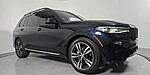 Used 2022 BMW X7 XDRIVE40I SPORTS ACTIVITY VEHICLE in HENDERSON, NEVADA