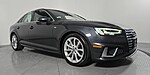Used 2019 AUDI A4 PREMIUM PLUS 45 TFSI QUATTRO in HENDERSON, NEVADA