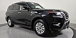 Used 2021 NISSAN ARMADA 4X2 SV in HENDERSON, NEVADA