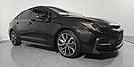 Used 2022 TOYOTA COROLLA SE MANUAL in HENDERSON, NEVADA