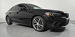 Used 2023 Honda Civic TOURING CVT in HENDERSON, NEVADA