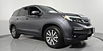 Used 2022 Honda Pilot EX-L 2WD in HENDERSON, NEVADA