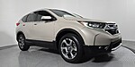 Used 2019 Honda CR-V EX AWD in HENDERSON, NEVADA