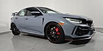 Used 2021 Honda Civic Type R TOURING MANUAL in HENDERSON, NEVADA