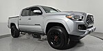 Used 2022 TOYOTA TACOMA TRD SPORT DOUBLE CAB 5' BED V6 MT in HENDERSON, NEVADA