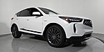 Used 2024 ACURA RDX SH-AWD W/A-SPEC ADVANCE PACKAGE in HENDERSON, NEVADA