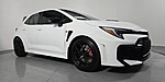 Used 2025 TOYOTA GR COROLLA Core Manual in HENDERSON, NEVADA