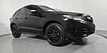 Used 2017 ACURA RDX FWD W/TECHNOLOGY PKG in HENDERSON, NEVADA
