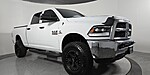 Used 2018 RAM 2500 TRADESMAN 4X4 CREW CAB 6'4" BOX in HENDERSON, NEVADA