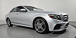 Used 2018 MERCEDES-BENZ E-CLASS E 300 RWD SEDAN in HENDERSON, NEVADA