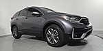 Used 2022 Honda CR-V EX AWD in HENDERSON, NEVADA