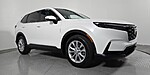 Used 2024 Honda CR-V EX-L 2WD in HENDERSON, NEVADA