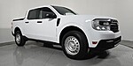 Used 2024 FORD MAVERICK XL FWD SUPERCREW in HENDERSON, NEVADA