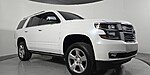 Used 2020 CHEVROLET TAHOE 4WD 4DR PREMIER in HENDERSON, NEVADA