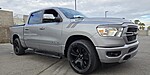 Used 2019 RAM 1500 BIG HORN/LONE STAR 4X2 CREW CAB 5'7" BOX in HENDERSON, NEVADA