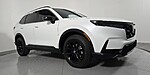 Used 2025 Honda CR-V Hybrid SPORT-L AWD in HENDERSON, NEVADA