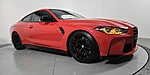 Used 2021 BMW M4 COMPETITION COUPE in HENDERSON, NEVADA