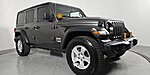 Used 2019 JEEP WRANGLER UNLIMITED SPORT S 4X4 in HENDERSON, NEVADA