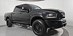 Used 2020 RAM 1500 CLASSIC WARLOCK 4X4 CREW CAB 5'7" BOX in HENDERSON, NEVADA