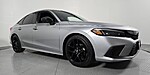Used 2024 Honda Civic SPORT CVT in HENDERSON, NEVADA