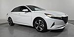 Used 2023 HYUNDAI ELANTRA SEL IVT in HENDERSON, NEVADA