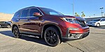 Used 2022 Honda Pilot SPECIAL EDITION AWD in HENDERSON, NEVADA