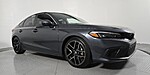 Used 2023 Honda Civic Hatchback SPORT TOURING CVT in HENDERSON, NEVADA