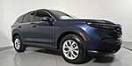 Used 2025 Honda CR-V LX AWD in HENDERSON, NEVADA