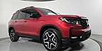 Used 2023 Honda Passport ELITE AWD in HENDERSON, NEVADA