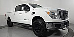 Used 2016 NISSAN TITAN XD 2WD CREW CAB SV DIESEL in HENDERSON, NEVADA