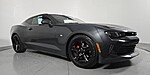 Used 2017 CHEVROLET CAMARO 2DR CPE 1LT in HENDERSON, NEVADA