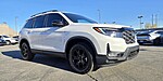 Used 2024 Honda Passport TRAILSPORT AWD in HENDERSON, NEVADA