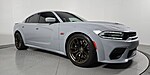 Used 2021 DODGE CHARGER SCAT PACK WIDEBODY RWD in HENDERSON, NEVADA