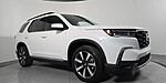 Used 2024 Honda Pilot TOURING AWD in HENDERSON, NEVADA