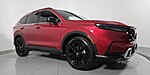Used 2023 Honda CR-V Hybrid SPORT TOURING AWD in HENDERSON, NEVADA