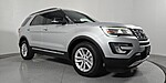 Used 2017 FORD EXPLORER XLT FWD in HENDERSON, NEVADA