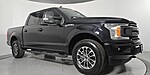Used 2020 FORD F-150 XLT 4WD SUPERCREW 5.5' BOX in HENDERSON, NEVADA