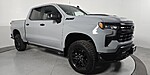 Used 2024 CHEVROLET SILVERADO 1500 4WD CREW CAB 147" LT TRAIL BOSS in HENDERSON, NEVADA