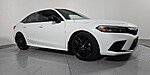 Used 2023 Honda Civic SPORT CVT in HENDERSON, NEVADA