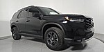 Used 2025 Honda Pilot TRAILSPORT AWD in HENDERSON, NEVADA