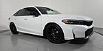 Used 2025 Honda Civic SPORT CVT in HENDERSON, NEVADA