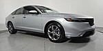 Used 2024 Honda Accord Sedan EX CVT in HENDERSON, NEVADA