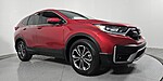 Used 2022 Honda CR-V EX AWD in HENDERSON, NEVADA