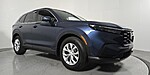 Used 2025 Honda CR-V LX 2WD in HENDERSON, NEVADA