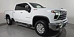 Used 2024 CHEVROLET SILVERADO 2500 4WD CREW CAB 159" LTZ in HENDERSON, NEVADA