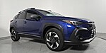 Used 2024 SUBARU XV CROSSTREK LIMITED AWD in HENDERSON, NEVADA