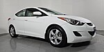 Used 2013 HYUNDAI ELANTRA 4DR SDN AUTO GLS (ALABAMA PLANT) in HENDERSON, NEVADA