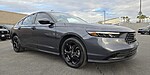 Used 2025 Honda Accord Sedan SE CVT in HENDERSON, NEVADA