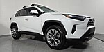 Used 2023 TOYOTA RAV4 LIMITED FWD in HENDERSON, NEVADA