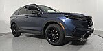 Used 2024 Honda CR-V Hybrid SPORT-L AWD in HENDERSON, NEVADA